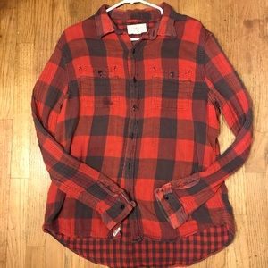 Denim and Supply, Ralph Lauren men’s button up XL